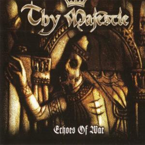 Thy Majestie - Echoes Of War-0