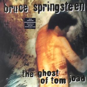 Bruce Springsteen - The Ghost Of Tom Joad-0