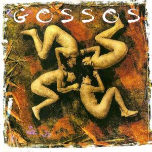 Gossos - (Mandala) Metamorfosi-0