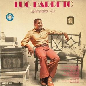 Luc Barreto - Sentimental Vol.2-0