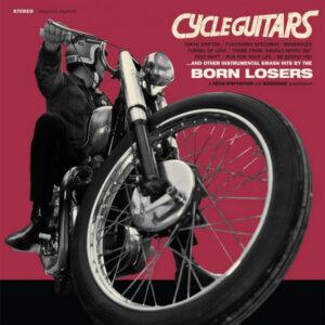 Born Losers - Cycle Guitars-0