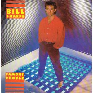 Bill Sharpe - Famous People-0