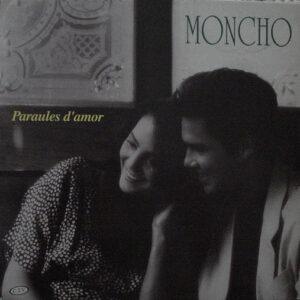 Moncho (3) - Paraules d'amor-0