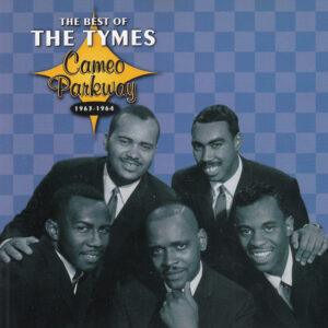 The Tymes - The Best Of The Tymes (Cameo Parkway 1963-1964)-0