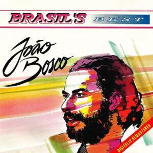 João Bosco - João Bosco-0