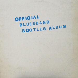 The Blues Band - The Blues Band Official Bootleg Album-0