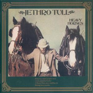 Jethro Tull - Heavy Horses-0