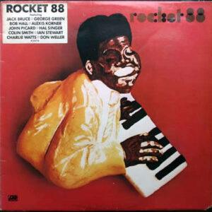 Rocket 88 - Rocket 88-0