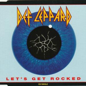 Def Leppard - Let's Get Rocked-0