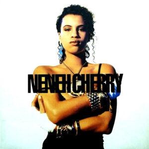 Neneh Cherry - Raw Like Sushi-0