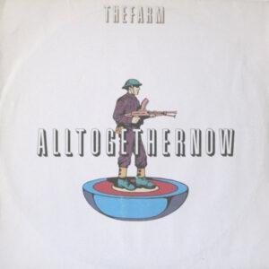 The Farm - All Together Now -0
