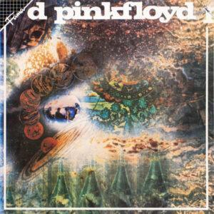 Pink Floyd - A Saucerful Of Secrets-0