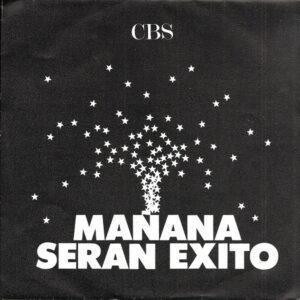 Various - Mañana Seran Exito-0