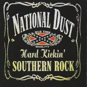 National Dust - National Dust-0