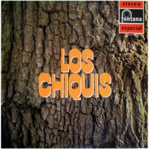Los Chiquis - Los Chiquis-0