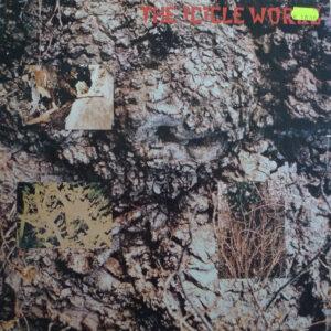 The Icicle Works - The Icicle Works-0