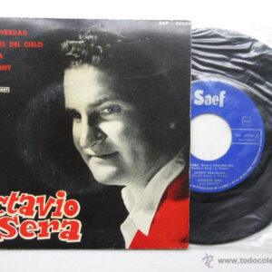 Octavio Sera - Verdad Verdad-0