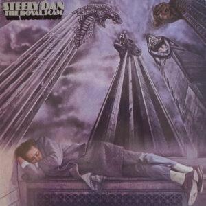Steely Dan - The Royal Scam-0