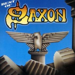 Saxon - Best of Saxon -0