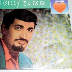 Billy Cafaro - Billy Cafaro-0