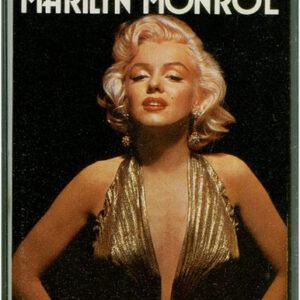 Marilyn Monroe - Canta-0