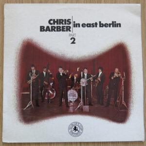 Chris Barber - In East Berlin - Part 2-0