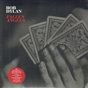 Bob Dylan - Fallen Angels-0