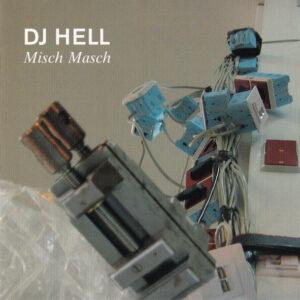 Hell - Misch Masch-0