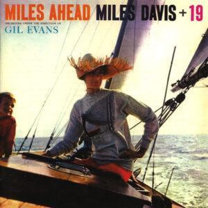 Miles Davis - Miles Ahead-0