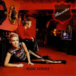 Roxette - Room Service-0