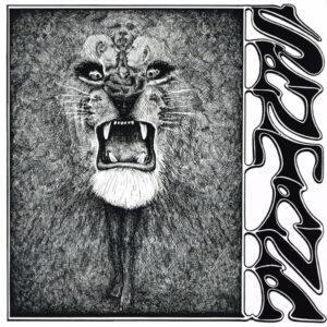 Santana - Santana-0