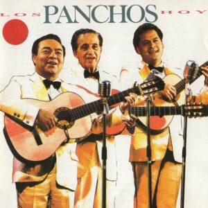 Trio Los Panchos - Hoy-0
