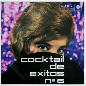 Various - Cocktail De Éxitos Nº 6-0