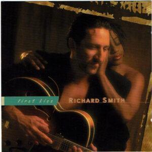 Richard Smith (25) - First Kiss-0
