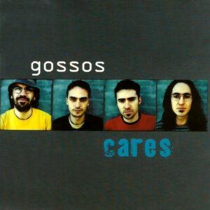 Gossos - Cares-0