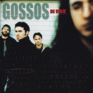 Gossos - De Viaje-0