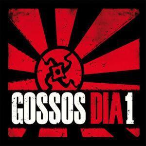 Gossos - Dia 1-0
