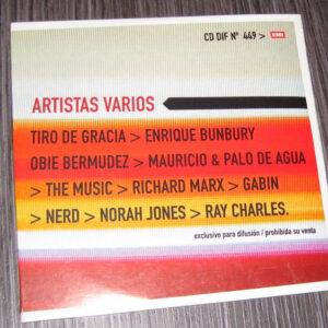 Various - Artistas Varios-0