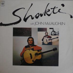 Shakti (2) With John McLaughlin - Shakti With John McLaughlin-0
