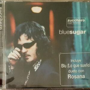 Zucchero - Bluesugar-0