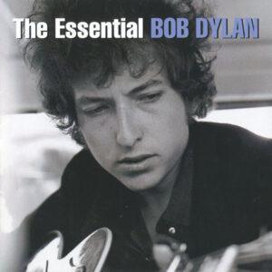 Bob Dylan - The Essential Bob Dylan-0