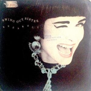 Swing Out Sister - Breakout-0