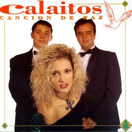 Calaitos - Canción De Paz-0