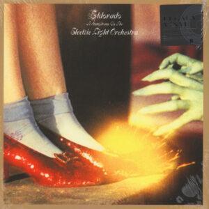Electric Light Orchestra - Eldorado A Symphony By The Electric Light Orchestra-0