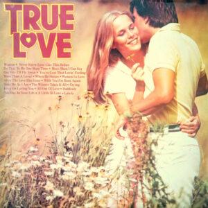 Midnight Mood Orchestra - True Love-0