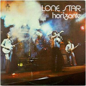 Lone Star (4) - Horizonte-0