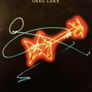 Greg Lake - Greg Lake-0