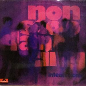 James Last - Non Stop Dancing Internacional-0
