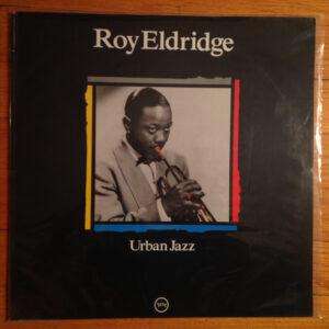 Roy Eldridge - Urban Jazz-0