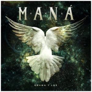 Maná - Drama Y Luz-0